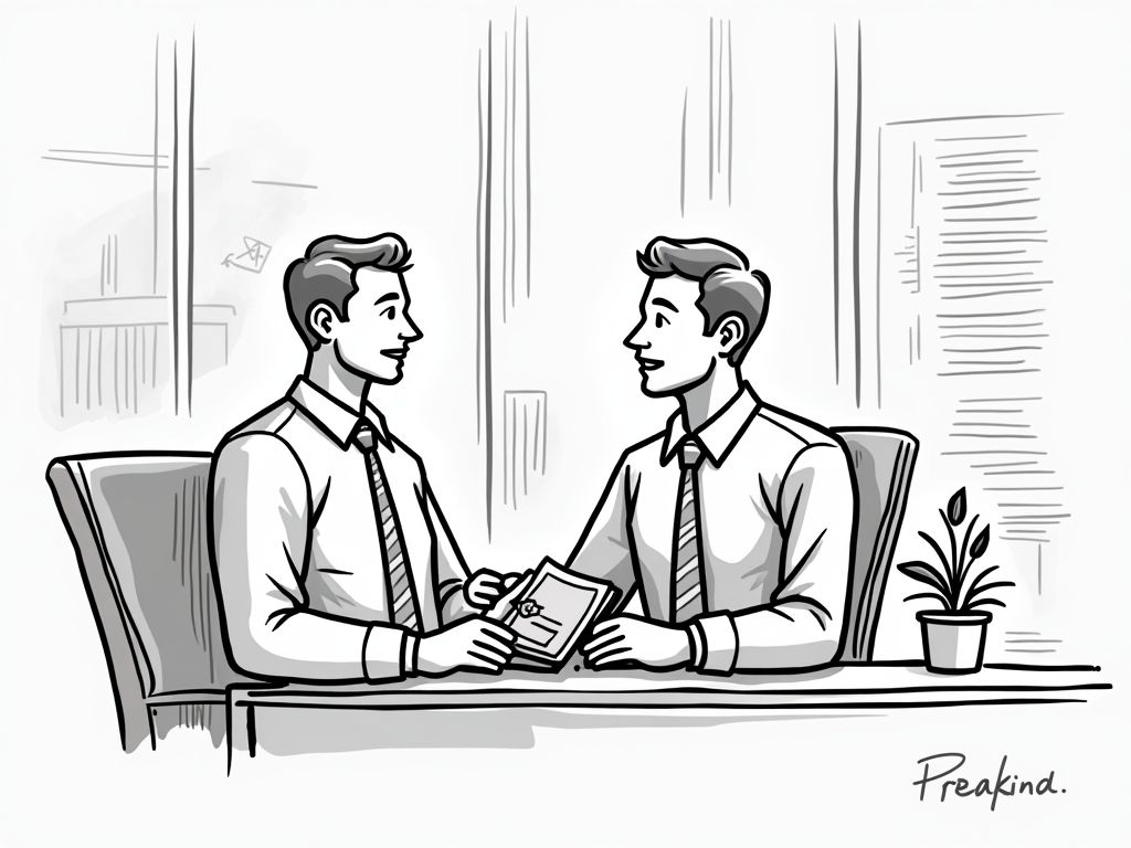 Foreign worker recruitment