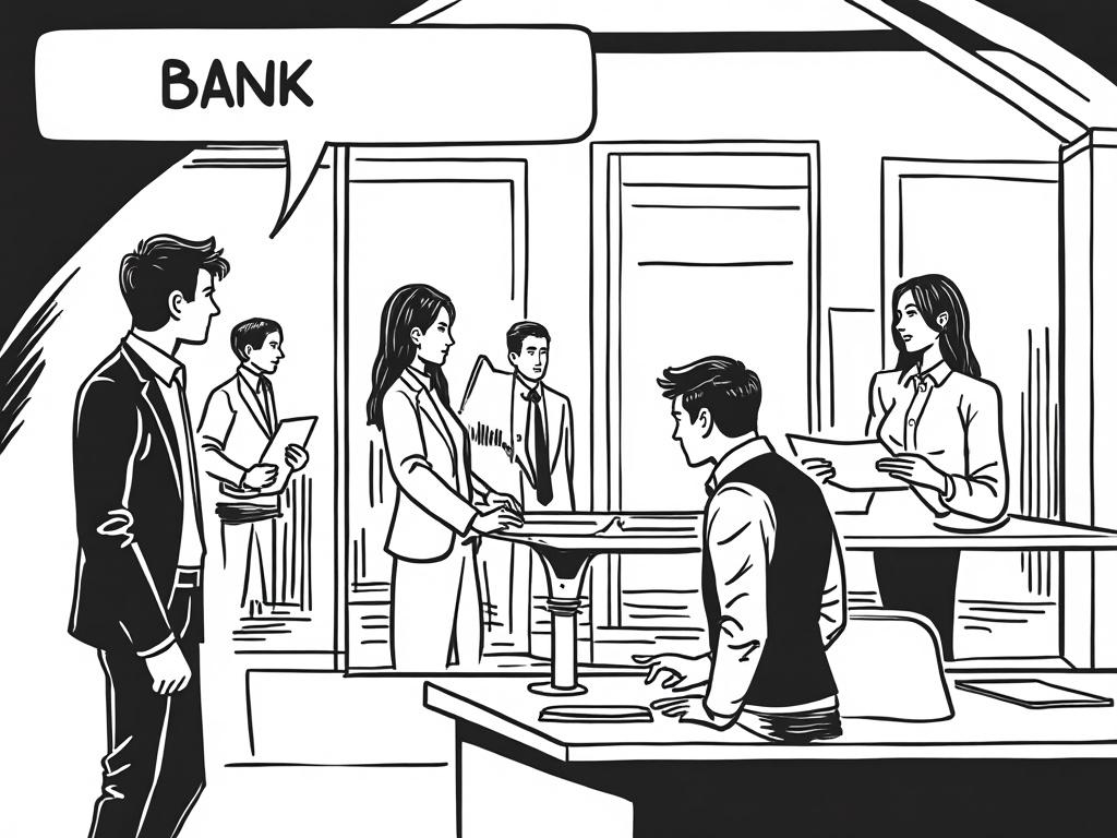 Small business fintech