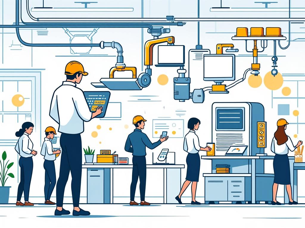 AI accounting automation